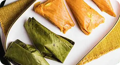 Moi Moi Snack Pack