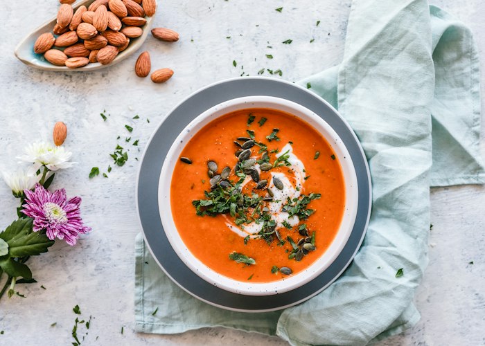 5 Nigerian Comfort Foods You Need to Try This Season