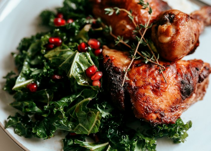 Behind the Grill: How We Perfect Our Roast Chicken